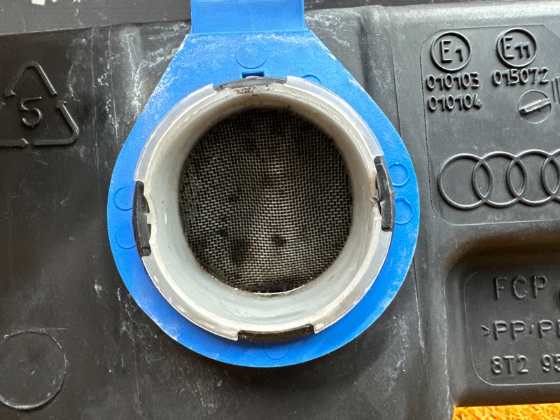 Горловина бачка омывателя, 200 рублей, Красноярск