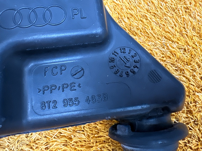 Горловина бачка омывателя, 200 рублей, Красноярск