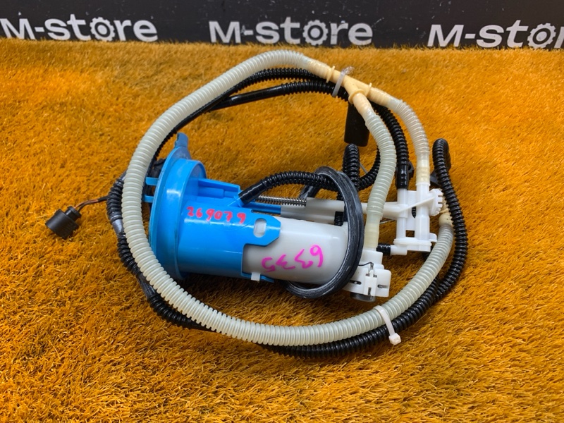 Датчик уровня топлива, 3500 рублей, Красноярск