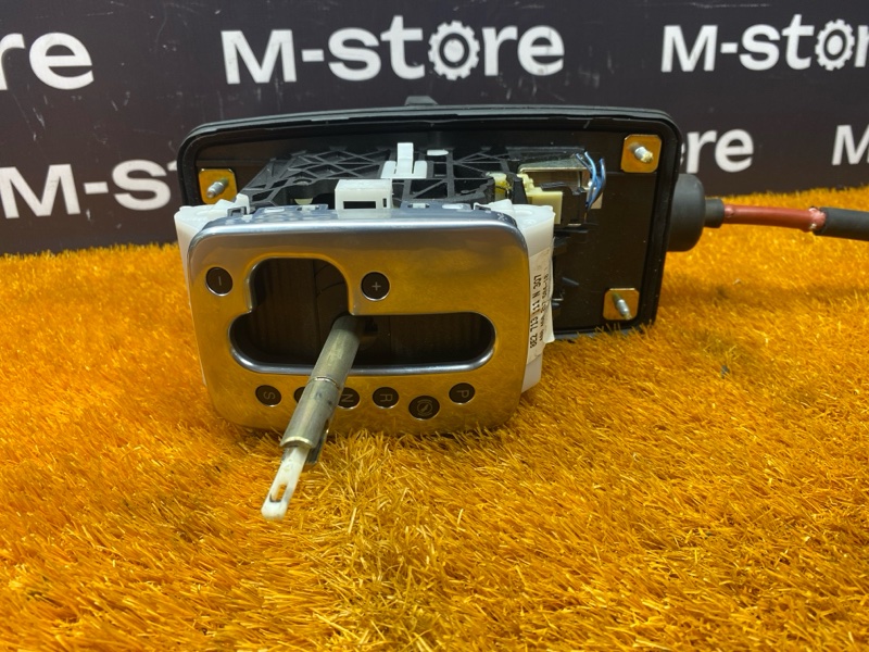 селектор акпп, 2000 рублей, Красноярск