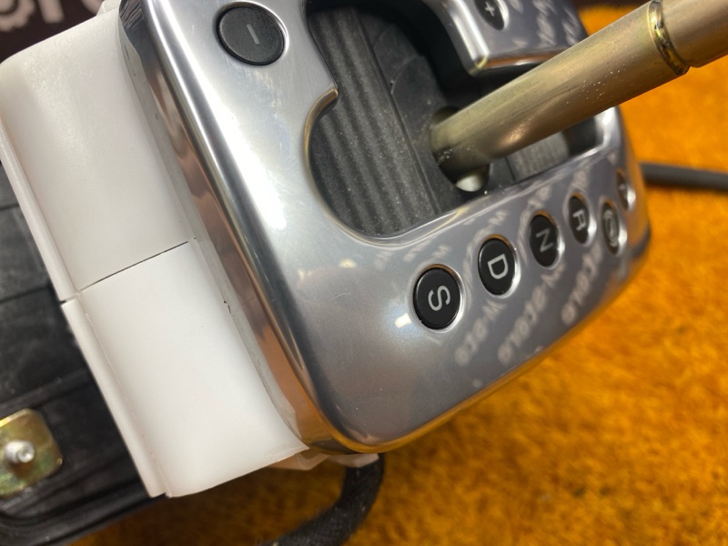 селектор акпп, 2000 рублей, Красноярск