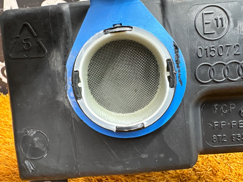 Горловина бачка омывателя, 200 рублей, Красноярск