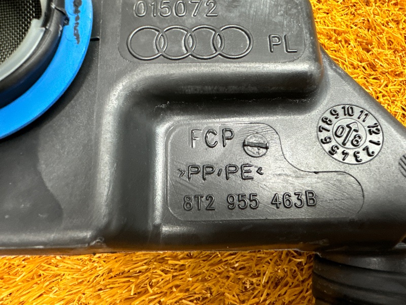 Горловина бачка омывателя, 200 рублей, Красноярск