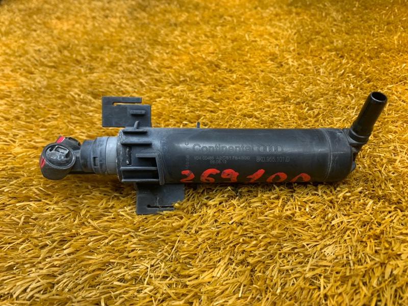 Форсунка омывателя фары, 1200 рублей, Красноярск