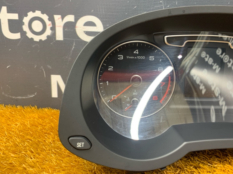 щиток приборов, 9000 рублей, Красноярск