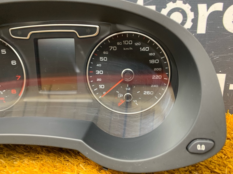 щиток приборов, 9000 рублей, Красноярск