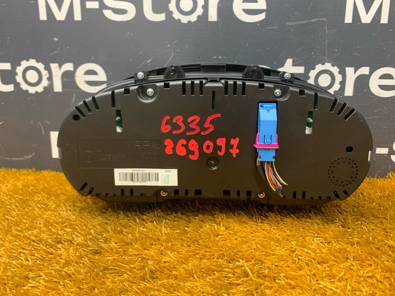 щиток приборов, 9000 рублей, Красноярск