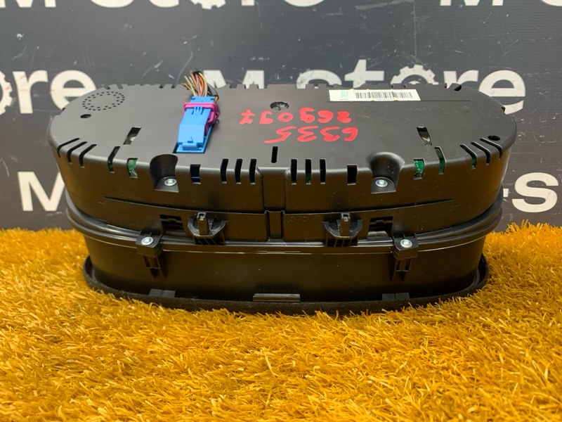 щиток приборов, 9000 рублей, Красноярск