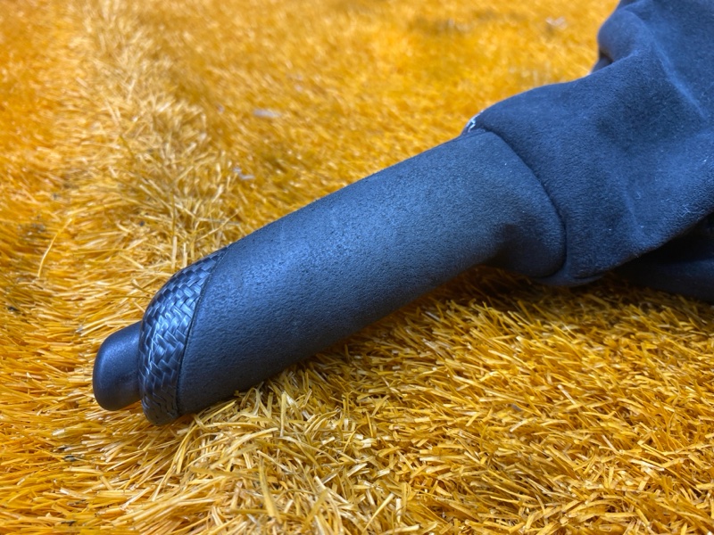 Ручка ручного тормоза, 1000 рублей, Красноярск