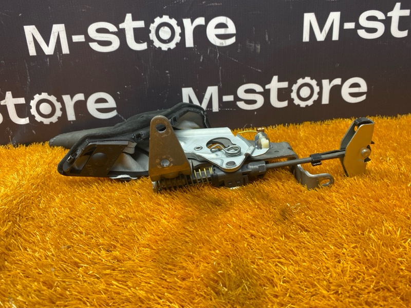 Ручка ручного тормоза, 1000 рублей, Красноярск