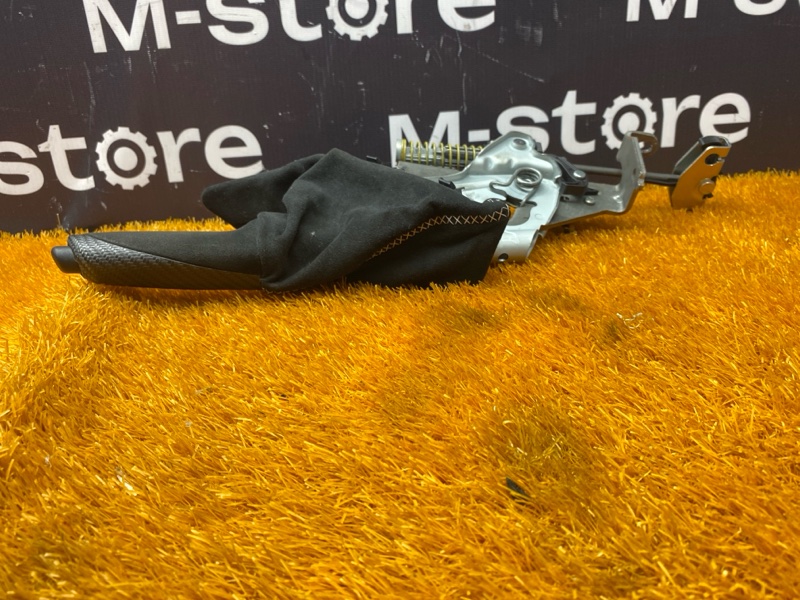 Ручка ручного тормоза, 1000 рублей, Красноярск