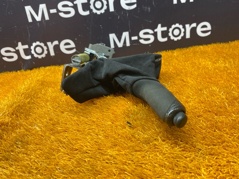 Ручка ручного тормоза, 1000 рублей, Красноярск