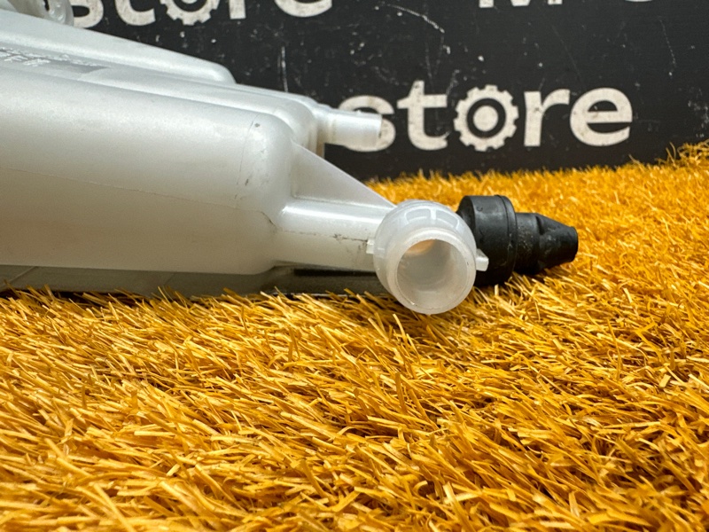 Бачок расширительный, 2000 рублей, Красноярск