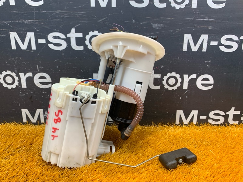 Бензонасос, 6000 рублей, Красноярск