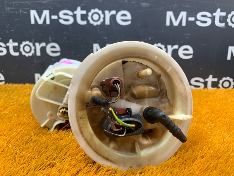 Бензонасос, 6000 рублей, Красноярск