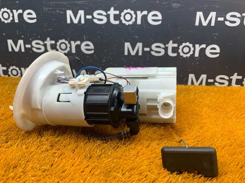 Бензонасос, 6000 рублей, Красноярск