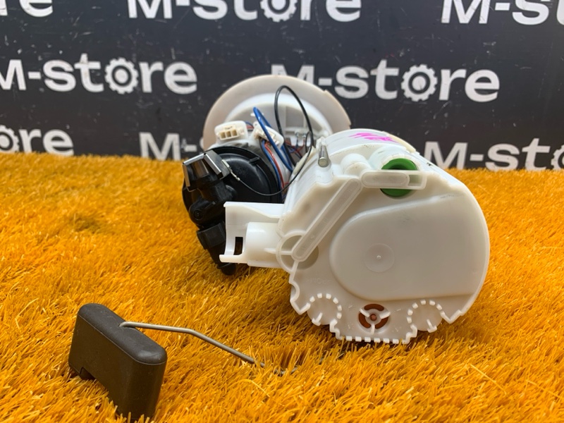 Бензонасос, 6000 рублей, Красноярск