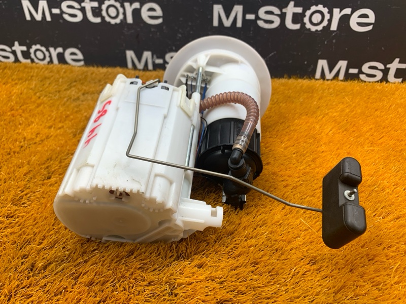 Бензонасос, 6000 рублей, Красноярск