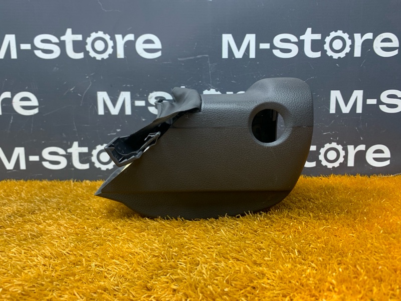 Кожух рулевой колонки, 300 рублей, Красноярск