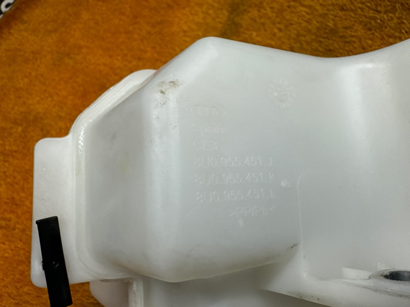 Бачок омывателя, 5000 рублей, Красноярск