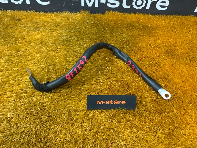 Провод массы, 500 рублей, Красноярск