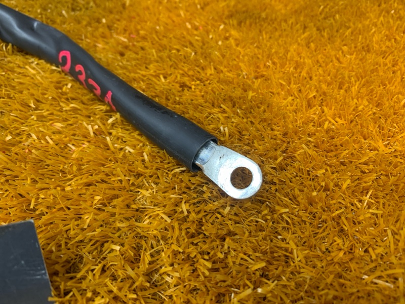 Провод массы, 500 рублей, Красноярск