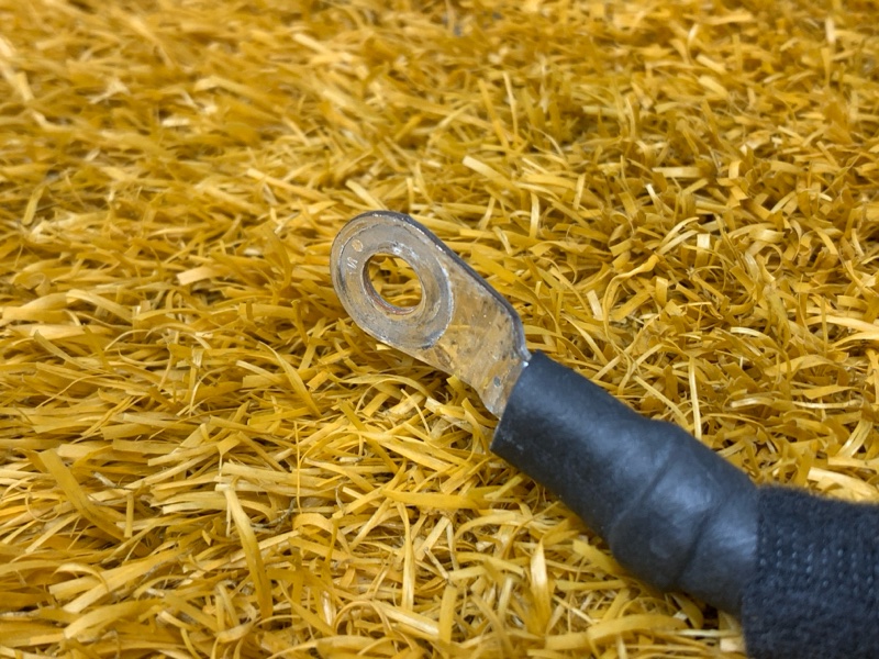 Провод массы, 500 рублей, Красноярск