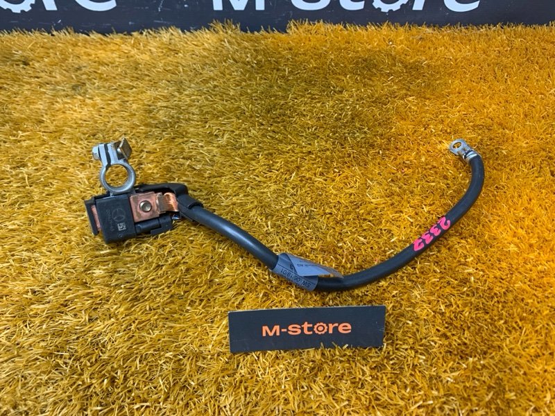 Клемма аккумулятора минус, 1500 рублей, Красноярск