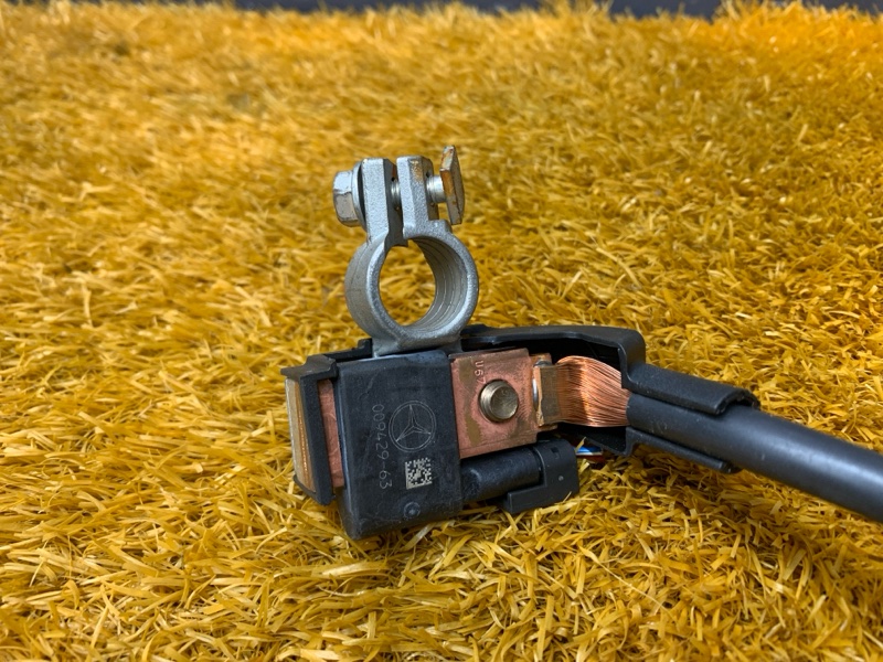 Клемма аккумулятора минус, 1500 рублей, Красноярск