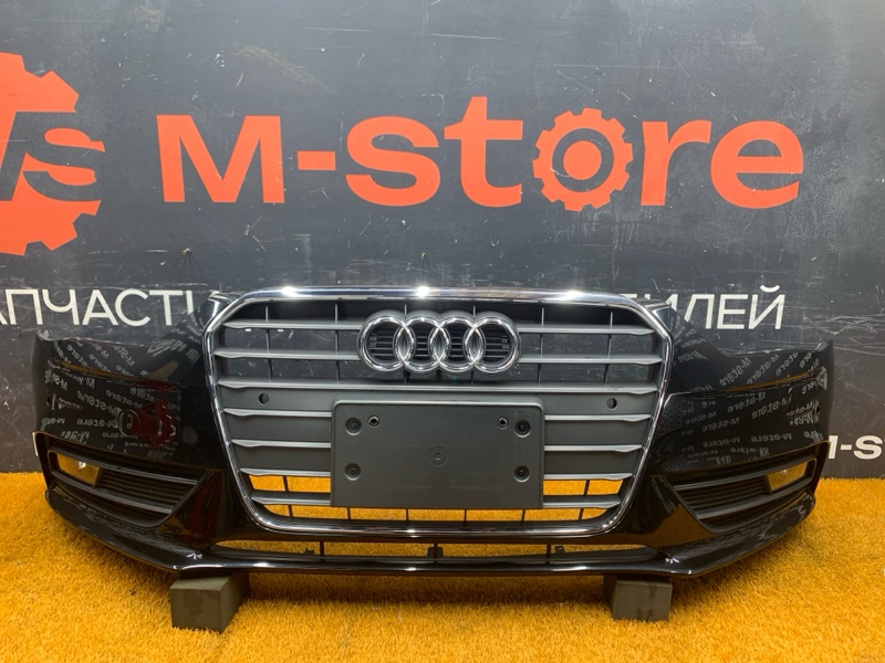 бампер, 35000 рублей, Красноярск