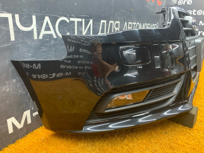 бампер, 35000 рублей, Красноярск