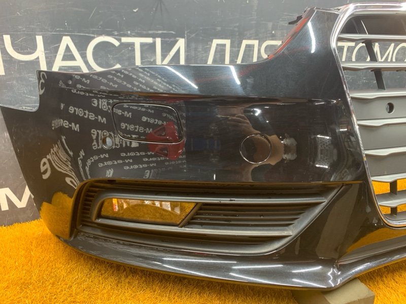 бампер, 35000 рублей, Красноярск