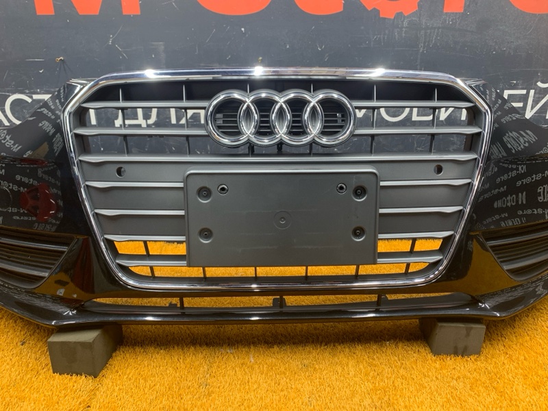 бампер, 35000 рублей, Красноярск