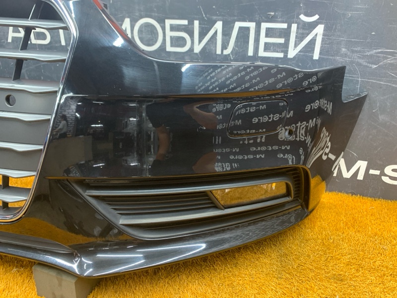 бампер, 35000 рублей, Красноярск