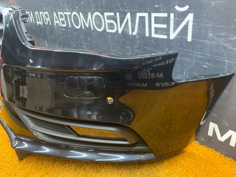 бампер, 35000 рублей, Красноярск