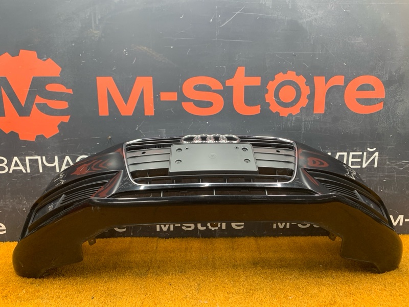 бампер, 35000 рублей, Красноярск