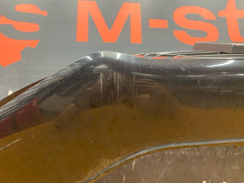 бампер, 35000 рублей, Красноярск