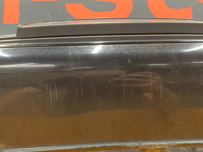 бампер, 35000 рублей, Красноярск