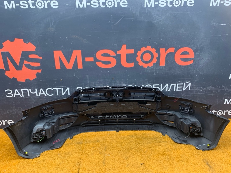 бампер, 35000 рублей, Красноярск