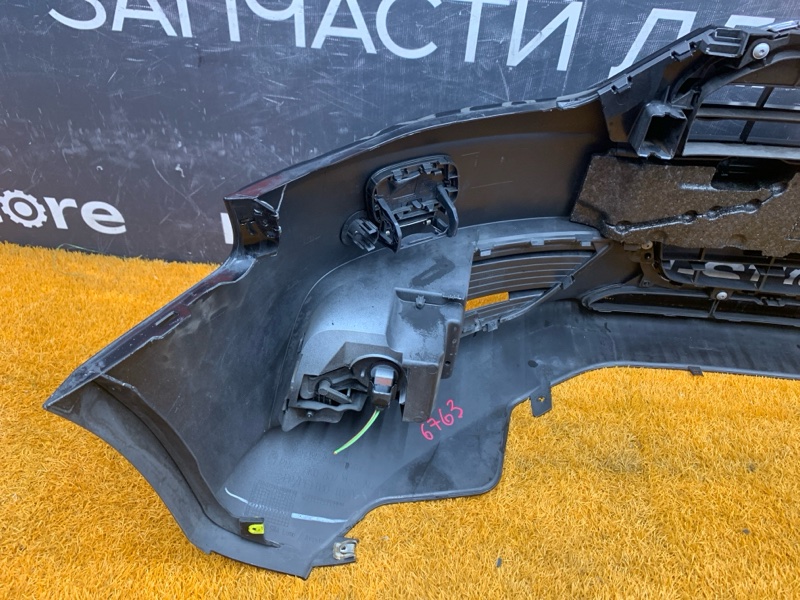 бампер, 35000 рублей, Красноярск