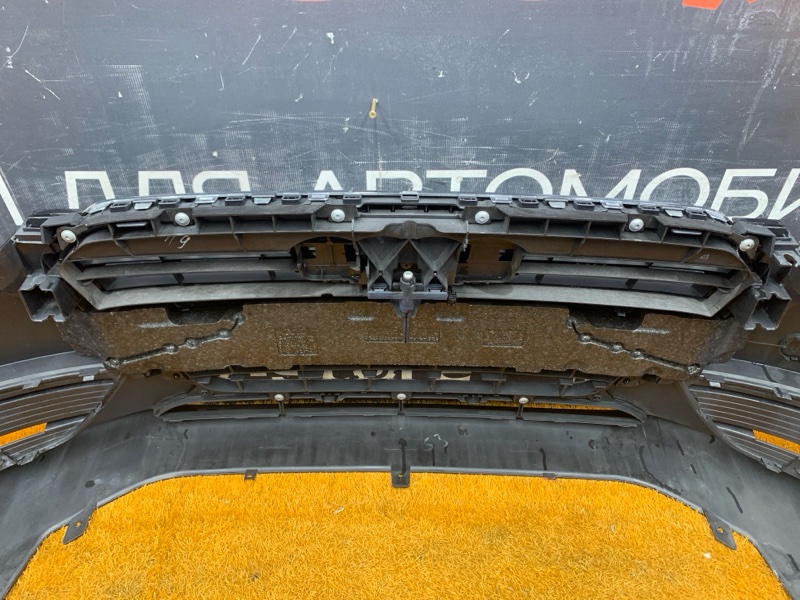 бампер, 35000 рублей, Красноярск