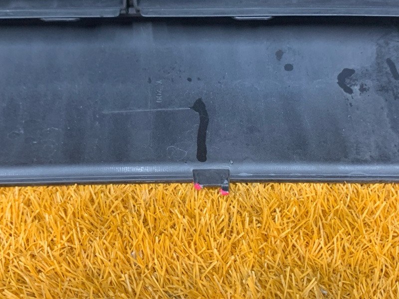 бампер, 35000 рублей, Красноярск