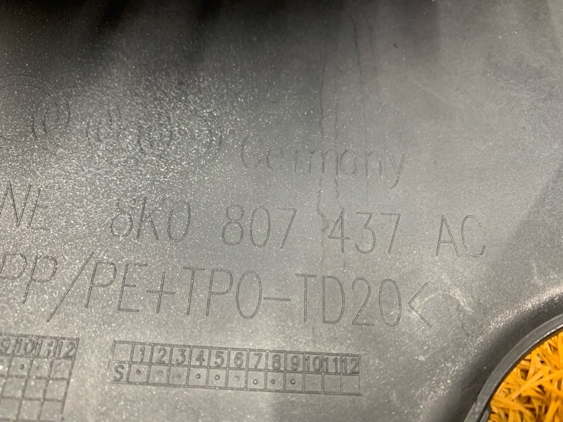 бампер, 35000 рублей, Красноярск