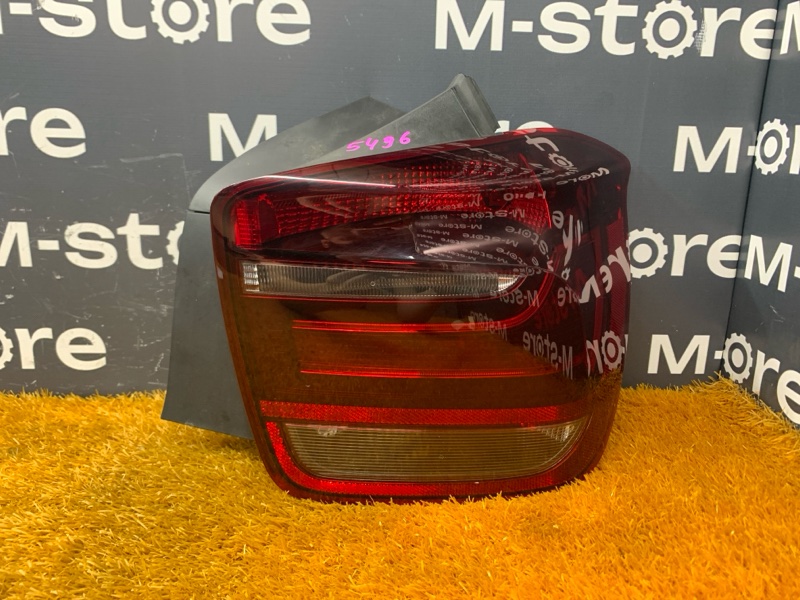 Фонарь задний, 9500 рублей, Красноярск