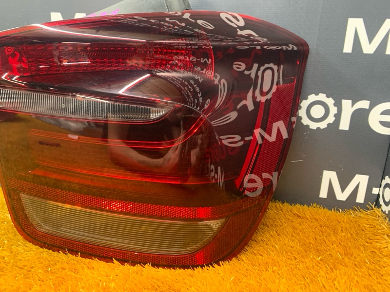 Фонарь задний, 9500 рублей, Красноярск