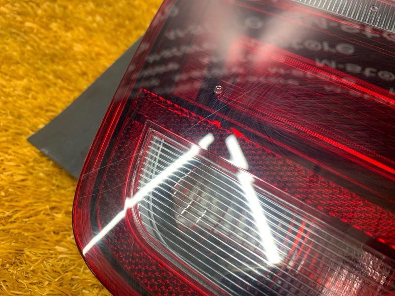 Фонарь задний, 9500 рублей, Красноярск