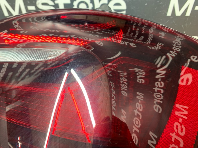 Фонарь задний, 9500 рублей, Красноярск