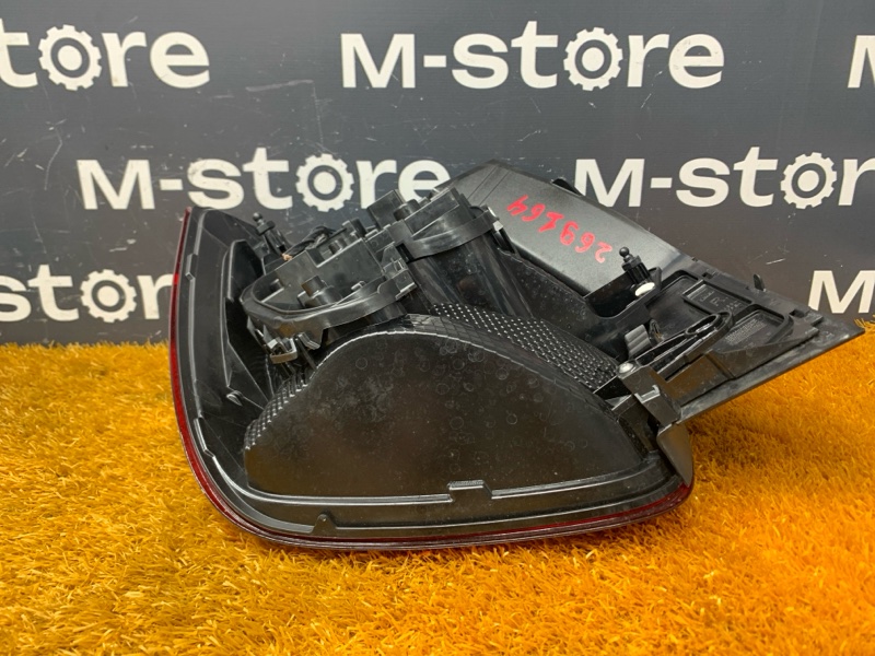 Фонарь задний, 9500 рублей, Красноярск