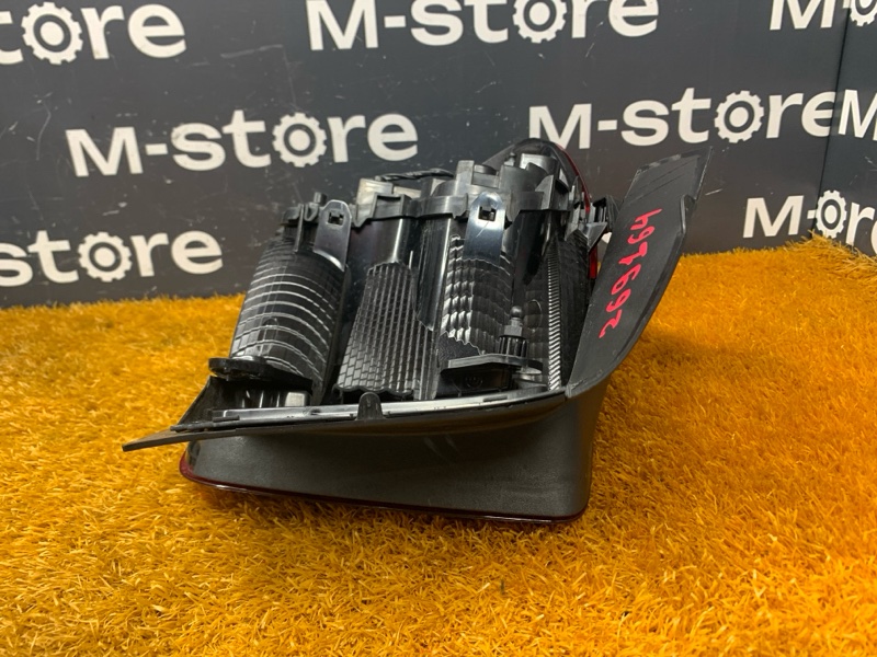 Фонарь задний, 9500 рублей, Красноярск