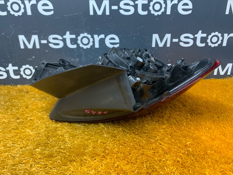 Фонарь задний, 9500 рублей, Красноярск